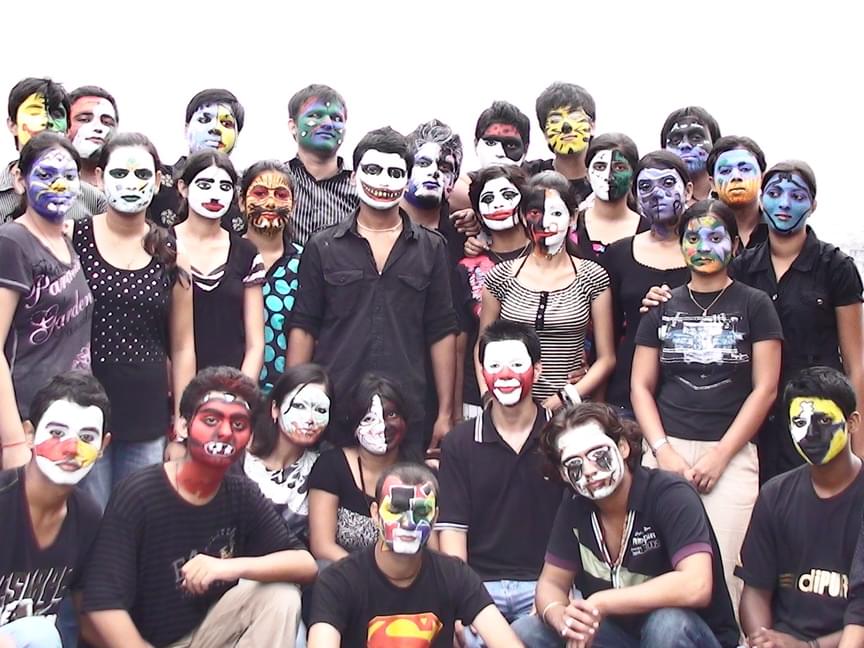 Gateway College of Architecture and Design Sonepat hostel photo 10